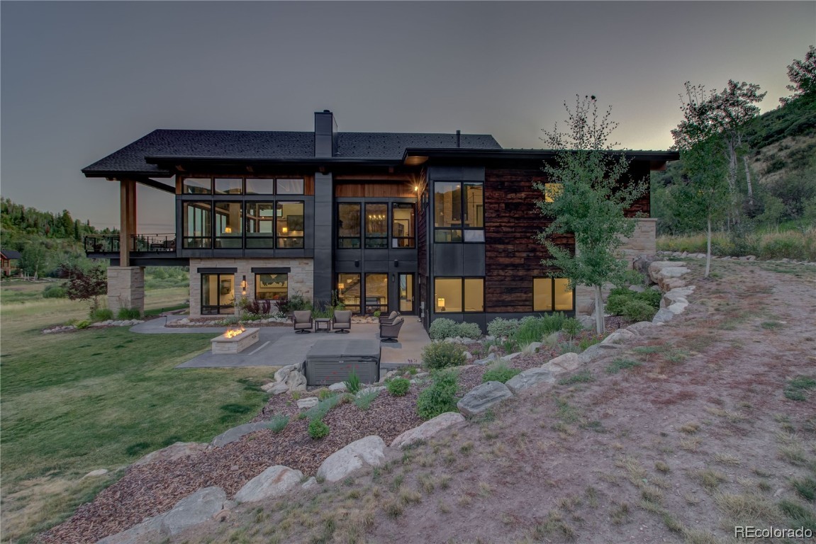 2575 Wildflower Court, Steamboat Springs, CO 80487 Listing Photo  3