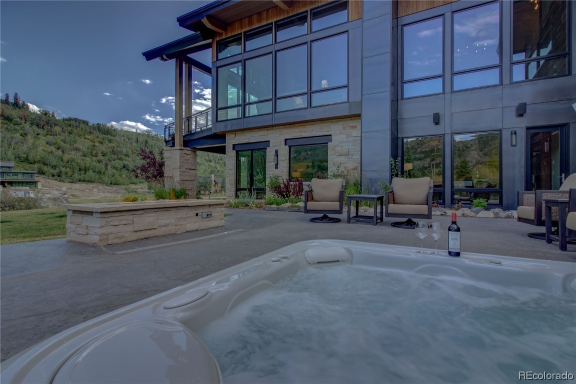 2575 Wildflower Court, Steamboat Springs, CO 80487 Listing Photo  34