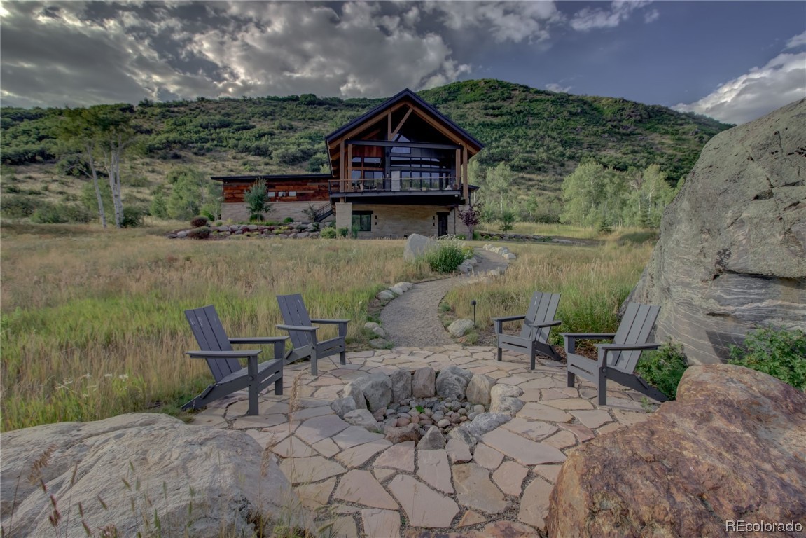 2575 Wildflower Court, Steamboat Springs, CO 80487 Listing Photo  35