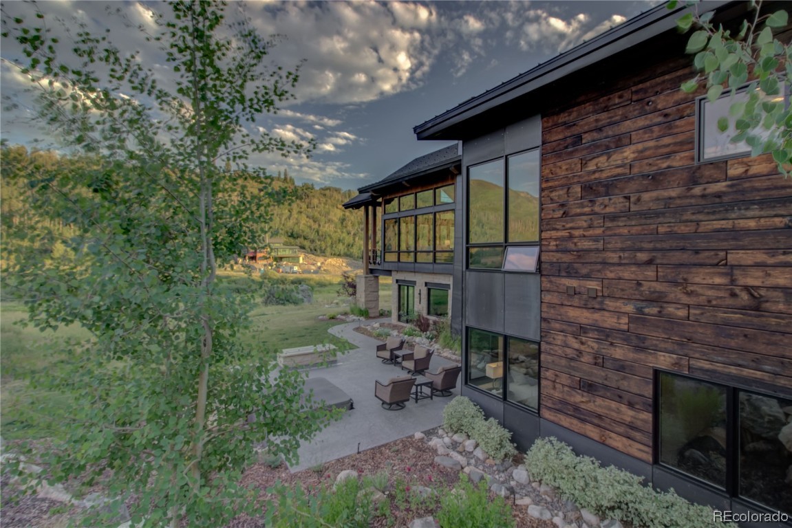 2575 Wildflower Court, Steamboat Springs, CO 80487 Listing Photo  37