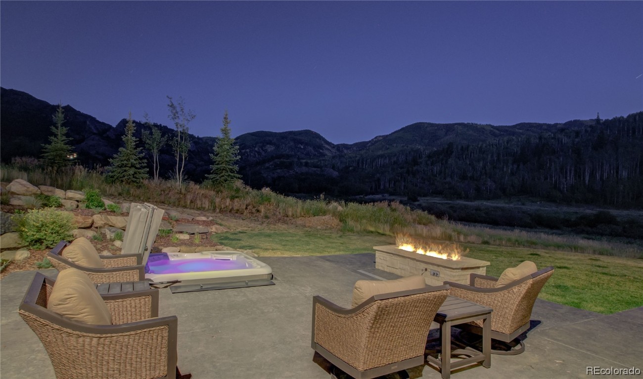 2575 Wildflower Court, Steamboat Springs, CO 80487 Listing Photo  40