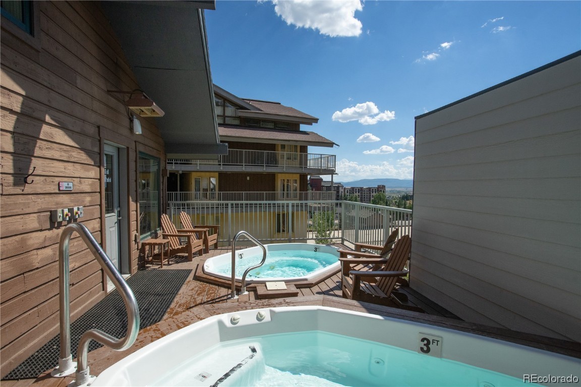 1920 Ski Time Square Drive, #306, Steamboat Springs, CO 80487 Listing Photo  25