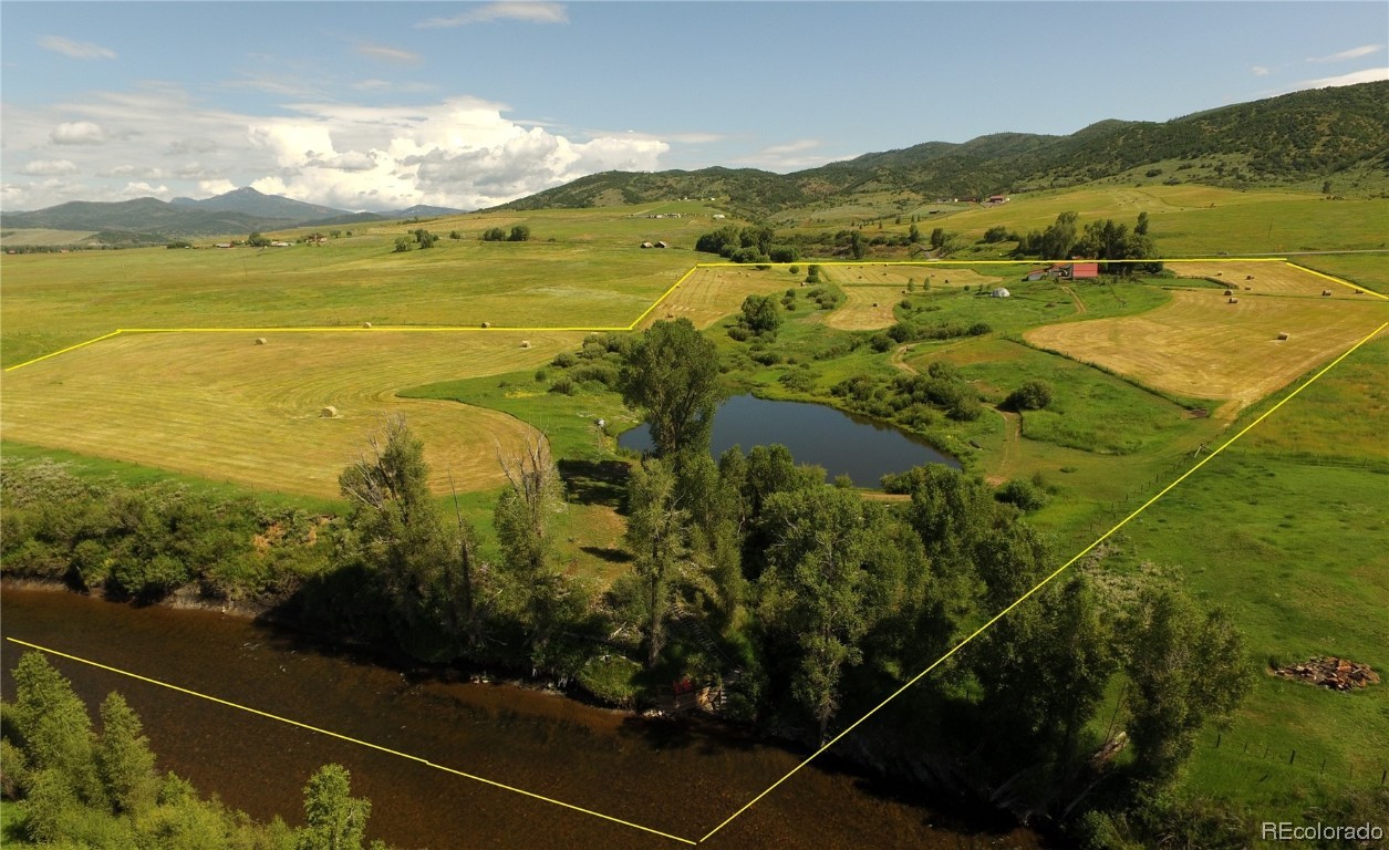 46915 County Road 129, Steamboat Springs, CO 80487 Listing Photo  1