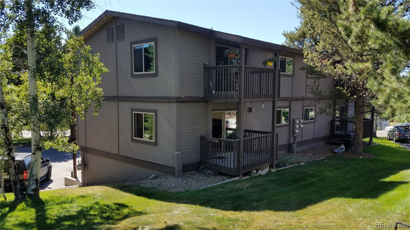 2950 Columbine Drive, #302, Steamboat Springs, CO 80487 Listing Photo  15