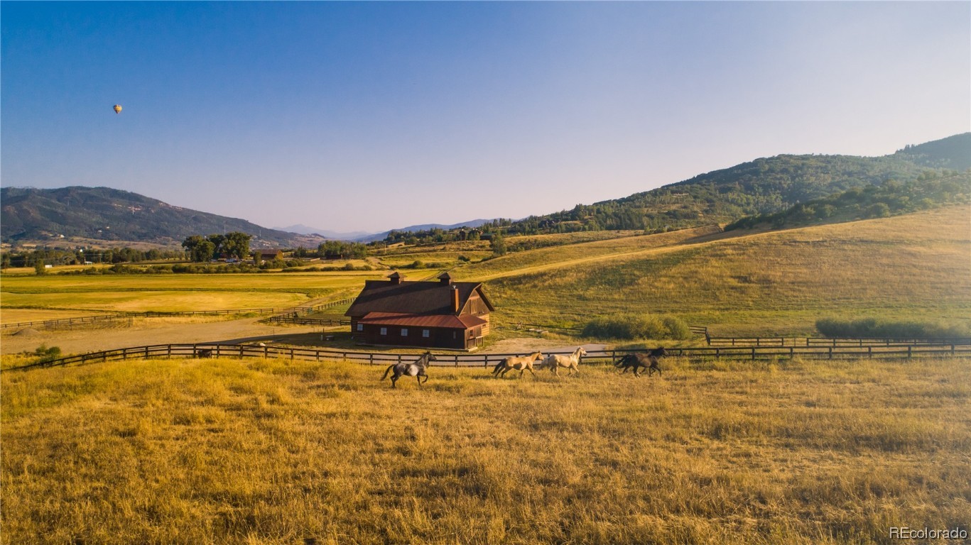 34905 Rockledge Road, Steamboat Springs, CO 80487 Listing Photo  1
