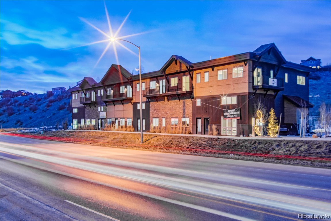 2740 Lincoln Avenue, #Unit 3, Steamboat Springs, CO 80487 Listing Photo  1
