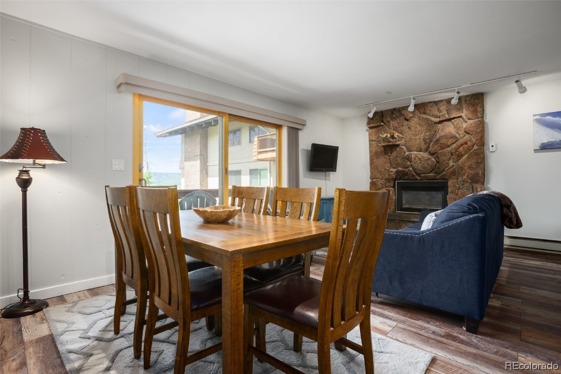 2215 Storm Meadows Drive, #460, Steamboat Springs, CO 80487 Listing Photo  10
