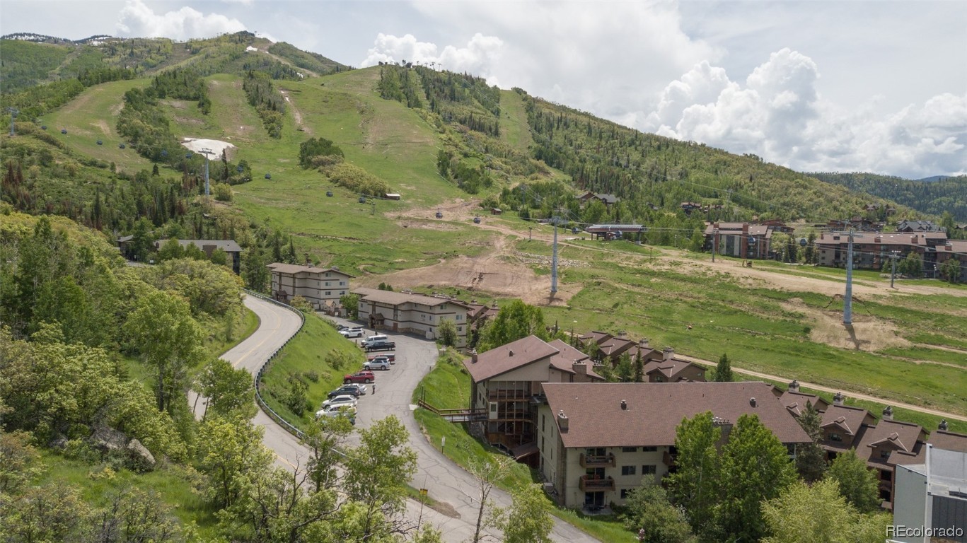 2215 Storm Meadows Drive, #460, Steamboat Springs, CO 80487 Listing Photo  26