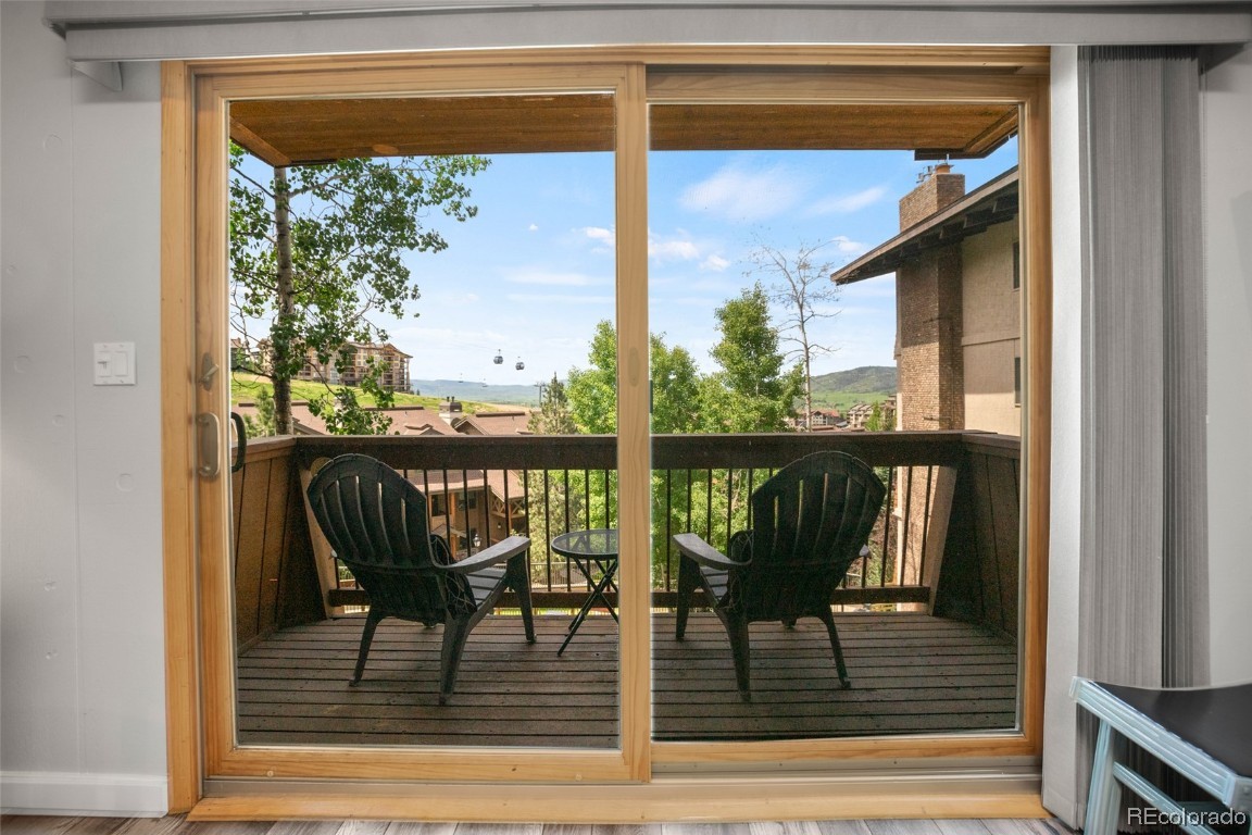 2215 Storm Meadows Drive, #460, Steamboat Springs, CO 80487 Listing Photo  3