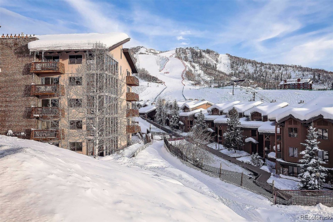 2215 Storm Meadows Drive, #460, Steamboat Springs, CO 80487 Listing Photo  31