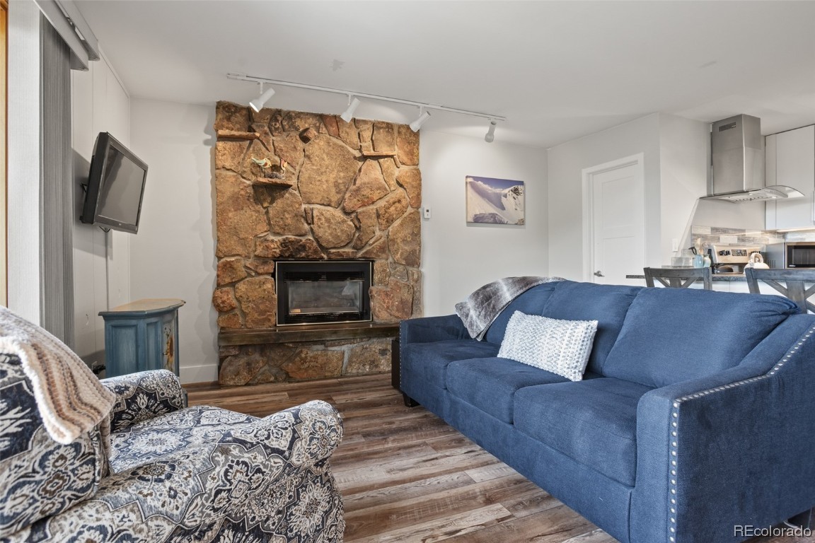2215 Storm Meadows Drive, #460, Steamboat Springs, CO 80487 Listing Photo  5