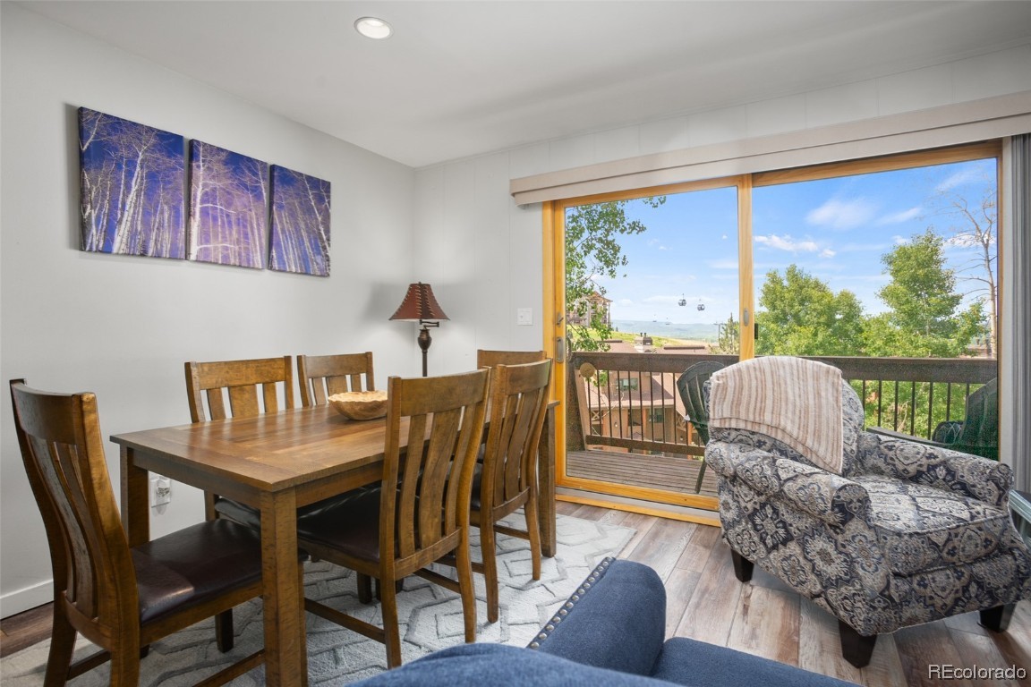 2215 Storm Meadows Drive, #460, Steamboat Springs, CO 80487 Listing Photo  6