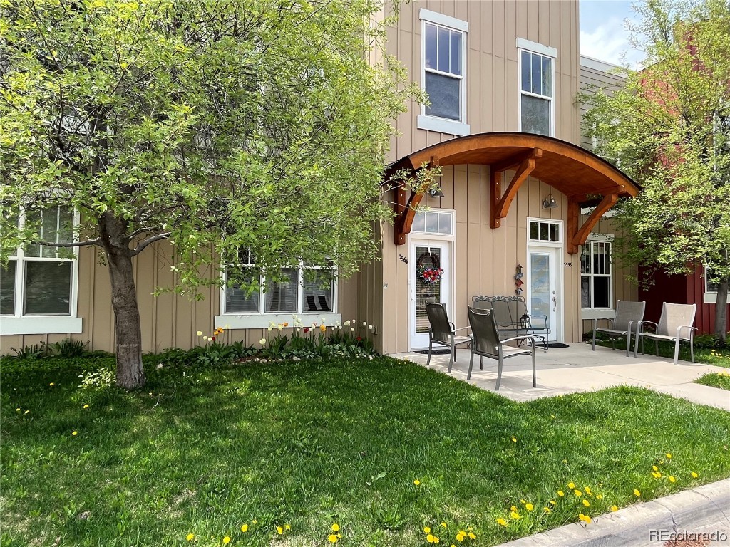 3564 River Place Court, #3, Steamboat Springs, CO 80487 Listing Photo  4