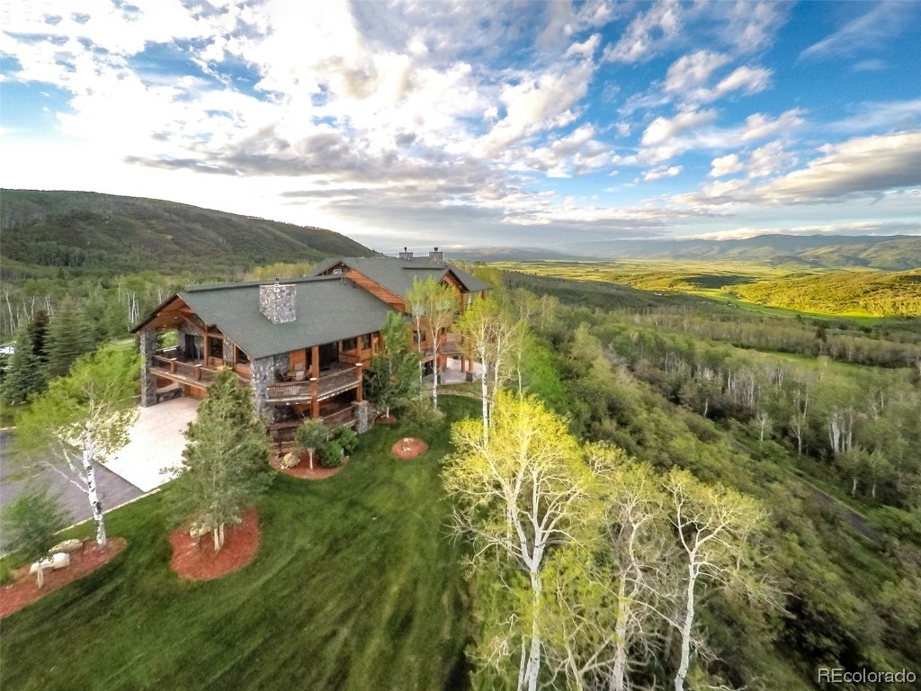 26425 Henderson Park Road, Steamboat Springs, CO 80487 Listing Photo  1