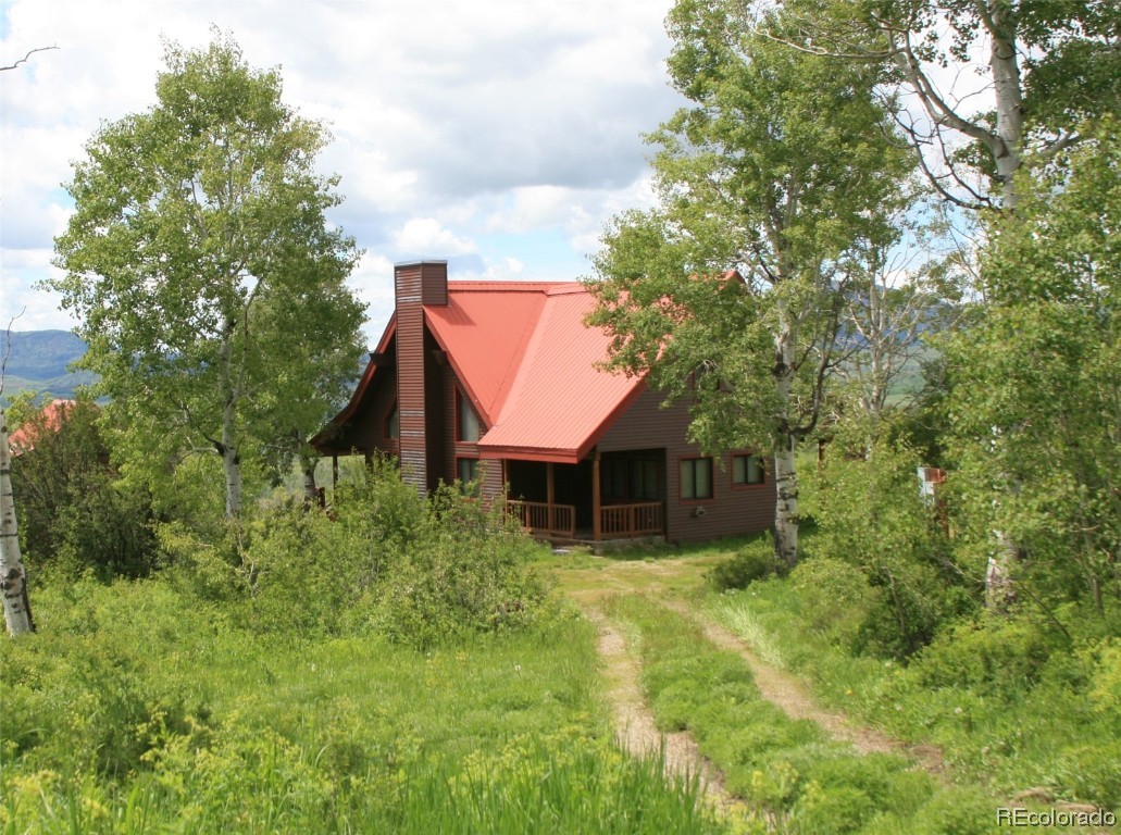 50700 Smith Creek Park Road, Steamboat Springs, CO 80487 Listing Photo  1