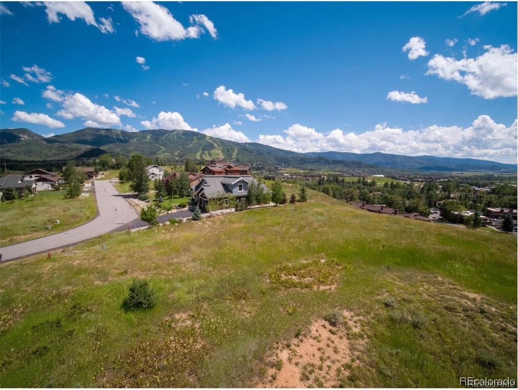 1184 Longview Circle, Steamboat Springs, CO 80487 Listing Photo  1