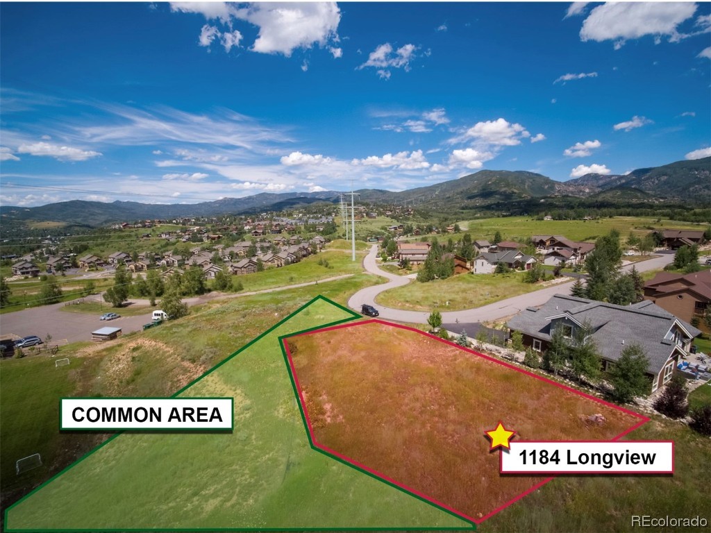 1184 Longview Circle, Steamboat Springs, CO 80487 Listing Photo  3