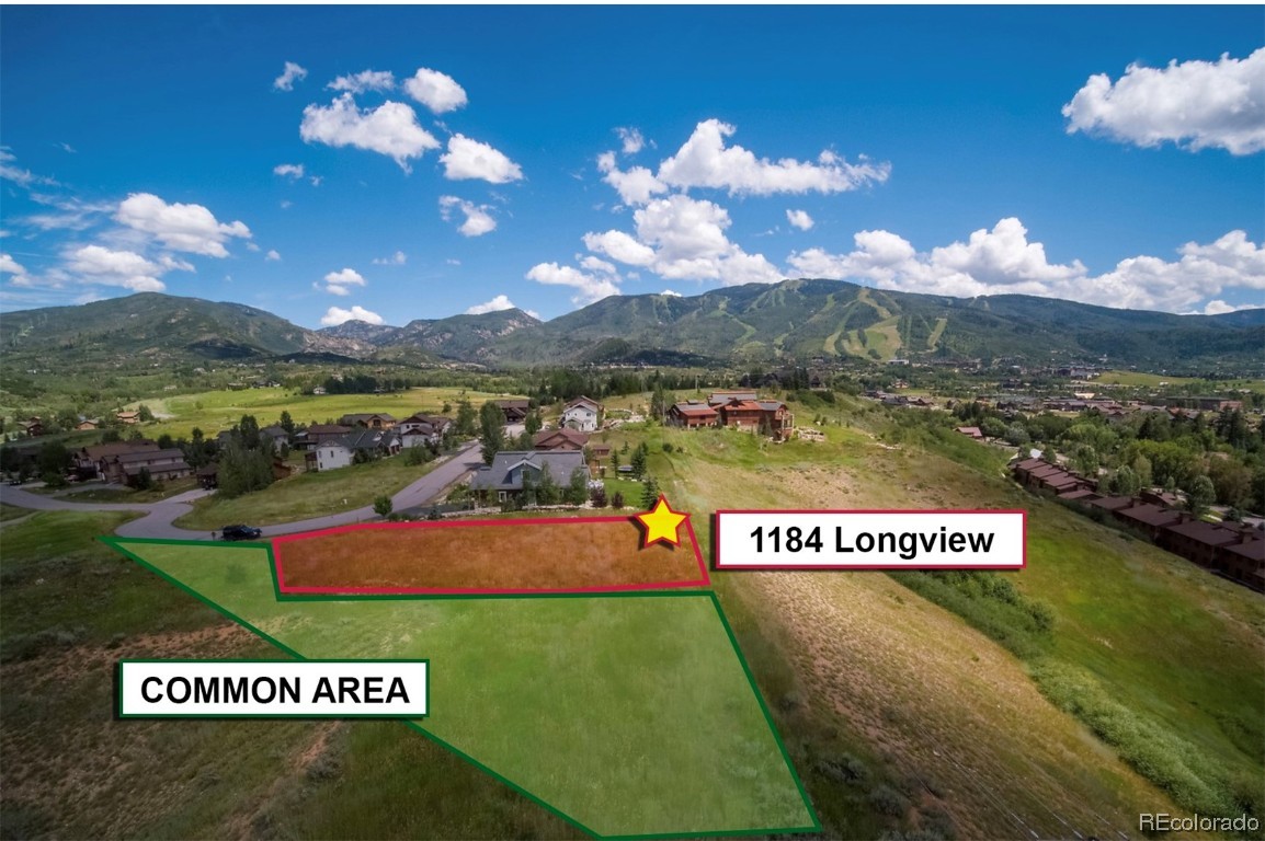 1184 Longview Circle, Steamboat Springs, CO 80487 Listing Photo  9