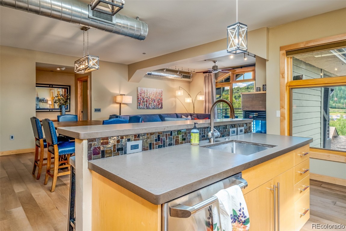 601 Lincoln Avenue, #R-3B, Steamboat Springs, CO 80487 Listing Photo  15