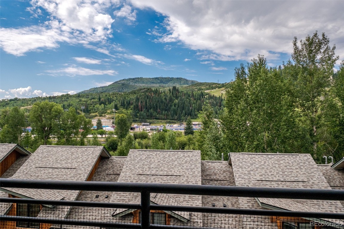 601 Lincoln Avenue, #R-3B, Steamboat Springs, CO 80487 Listing Photo  3