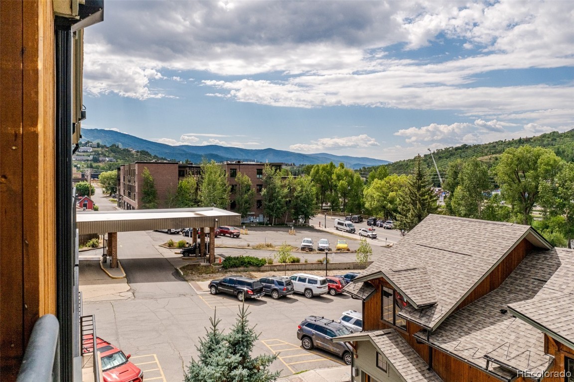 601 Lincoln Avenue, #R-3B, Steamboat Springs, CO 80487 Listing Photo  33