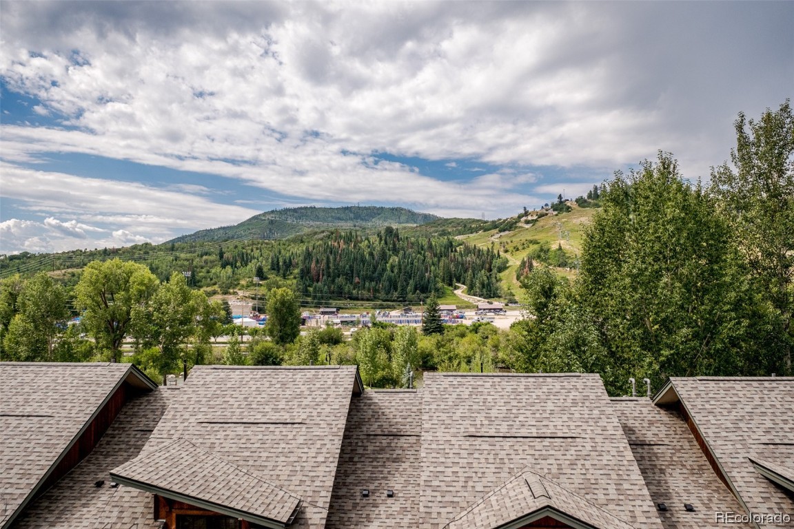 601 Lincoln Avenue, #R-3B, Steamboat Springs, CO 80487 Listing Photo  5