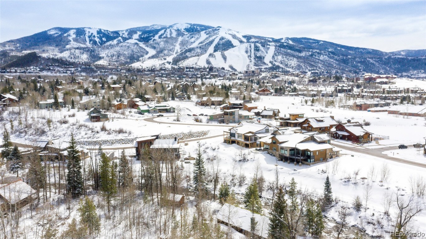 970 Angels View Way, Steamboat Springs, CO 80487 Listing Photo  32