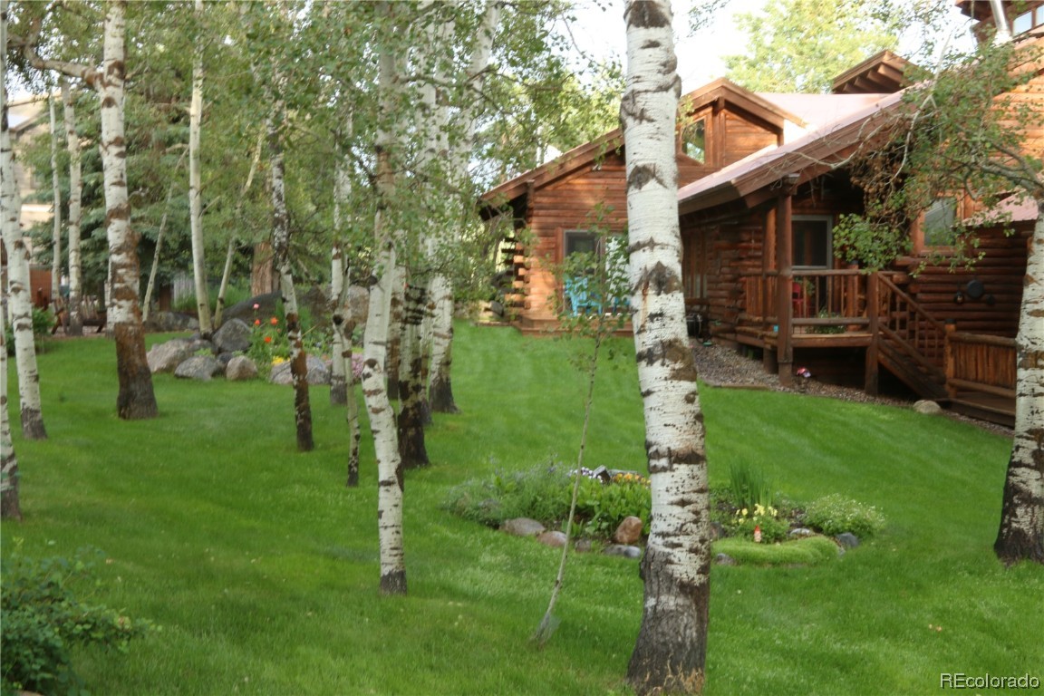 1885 Stone Ridge Court, Steamboat Springs, CO 80487 Listing Photo  1