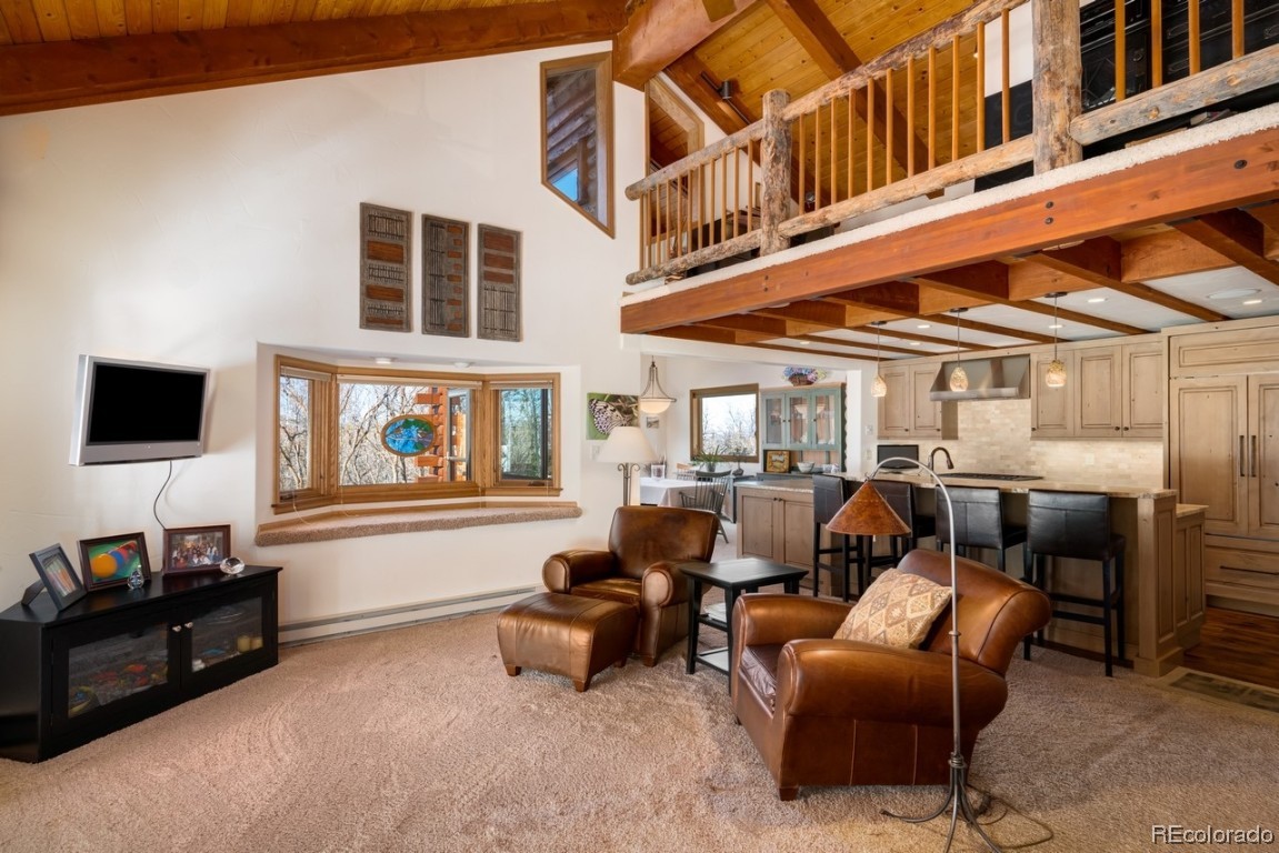 1885 Stone Ridge Court, Steamboat Springs, CO 80487 Listing Photo  14