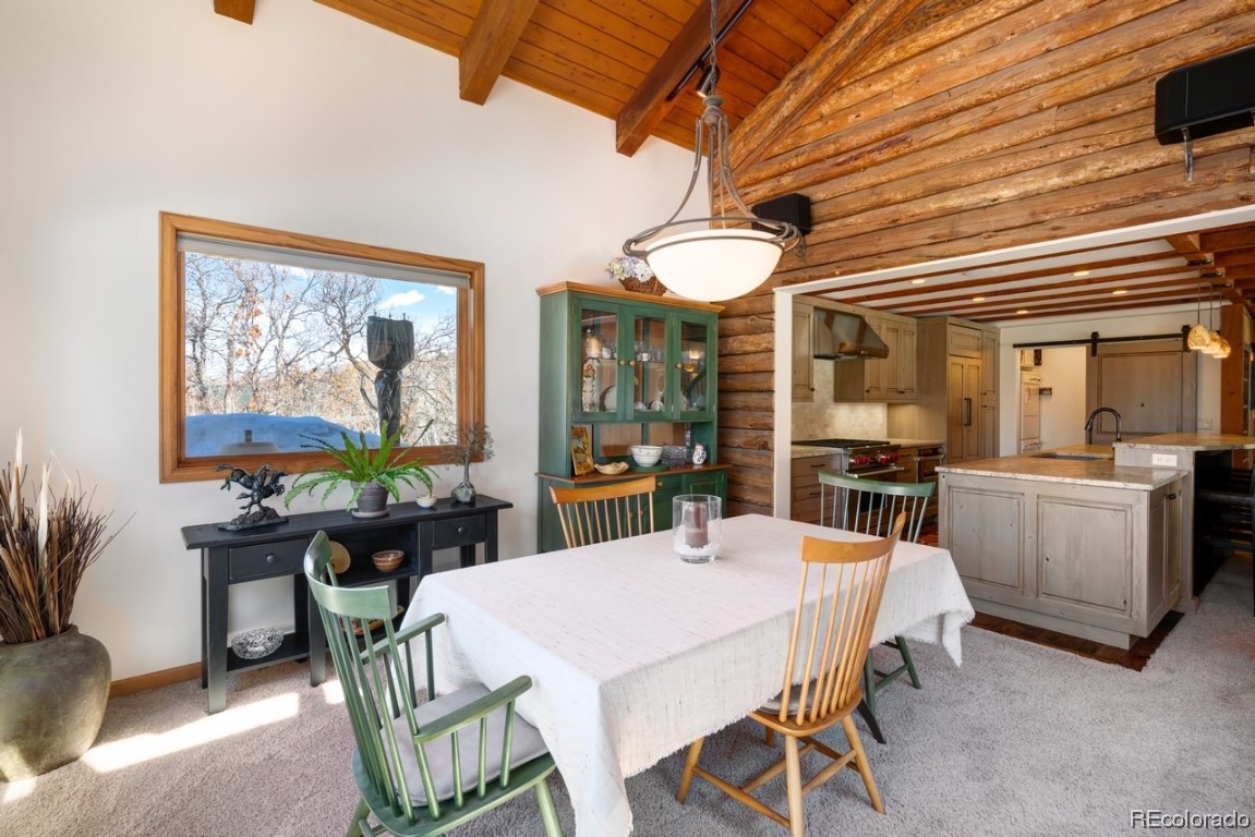 1885 Stone Ridge Court, Steamboat Springs, CO 80487 Listing Photo  17