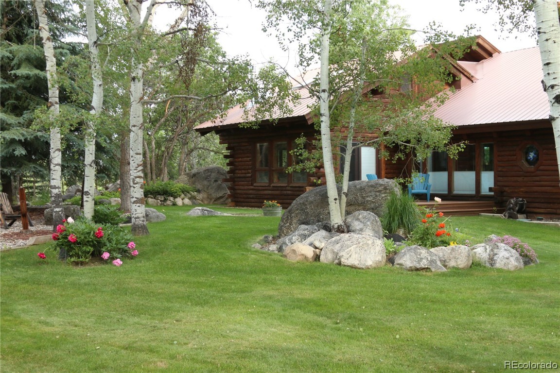 1885 Stone Ridge Court, Steamboat Springs, CO 80487 Listing Photo  26