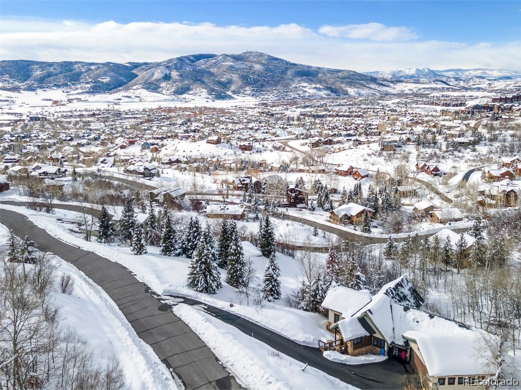 2655 Anthonys Circle, Steamboat Springs, CO 80487 Listing Photo  1