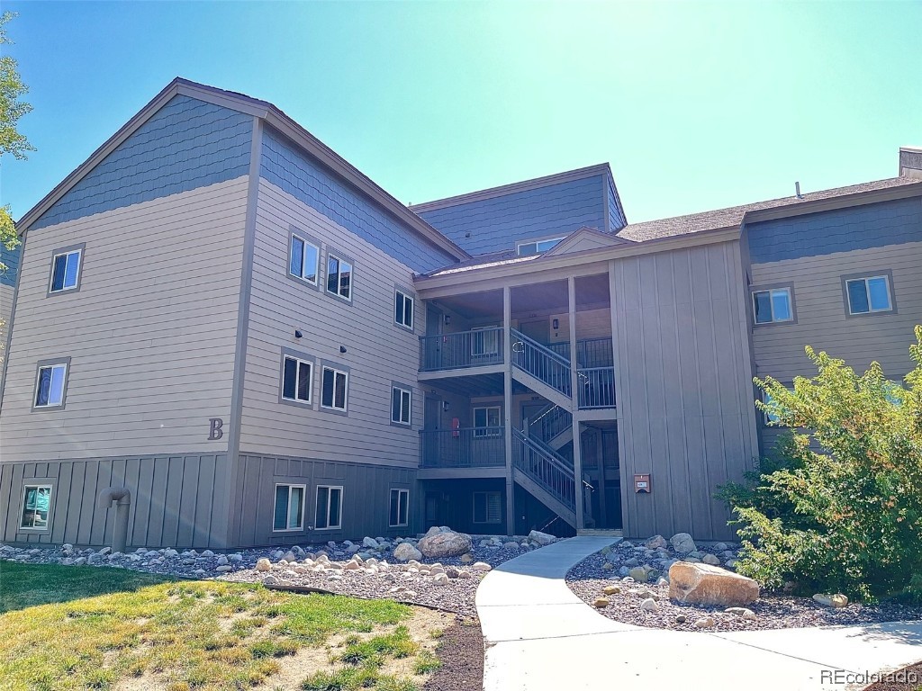 1565 Shadow Run Frontage, #308, Steamboat Springs, CO 80487 Listing Photo  1