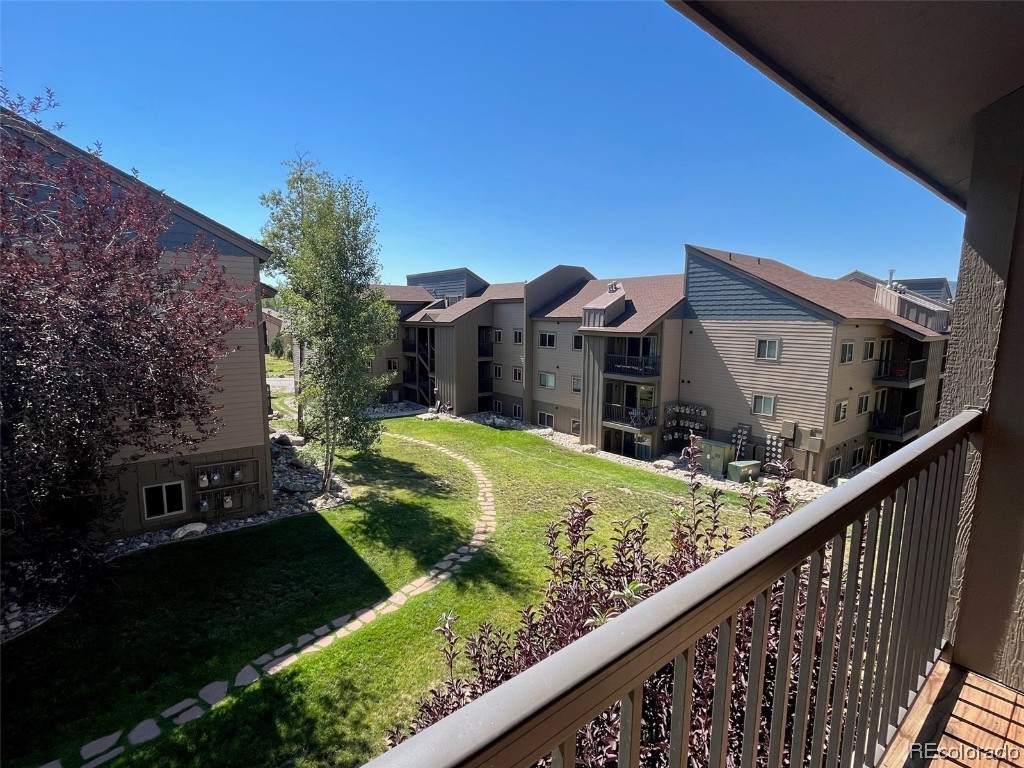 1565 Shadow Run Frontage, #308, Steamboat Springs, CO 80487 Listing Photo  19