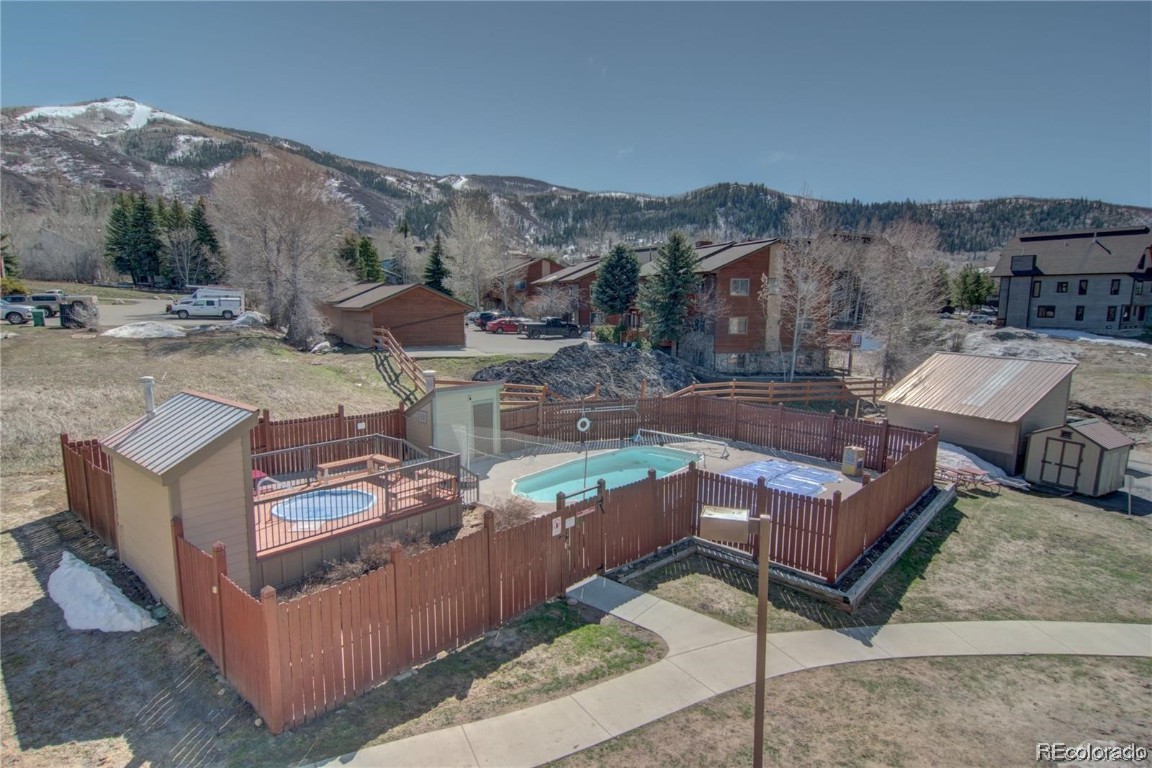 1565 Shadow Run Frontage, #308, Steamboat Springs, CO 80487 Listing Photo  21