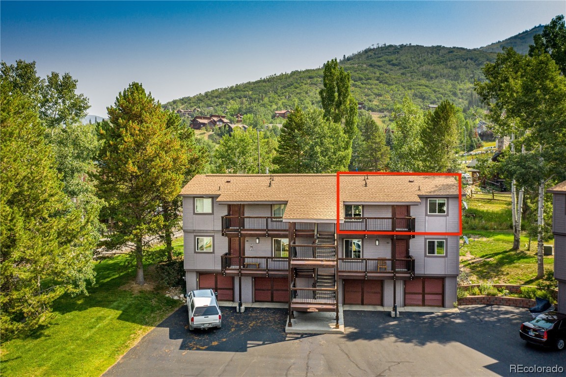 2930 Columbine Drive, #104, Steamboat Springs, CO 80487 Listing Photo  1