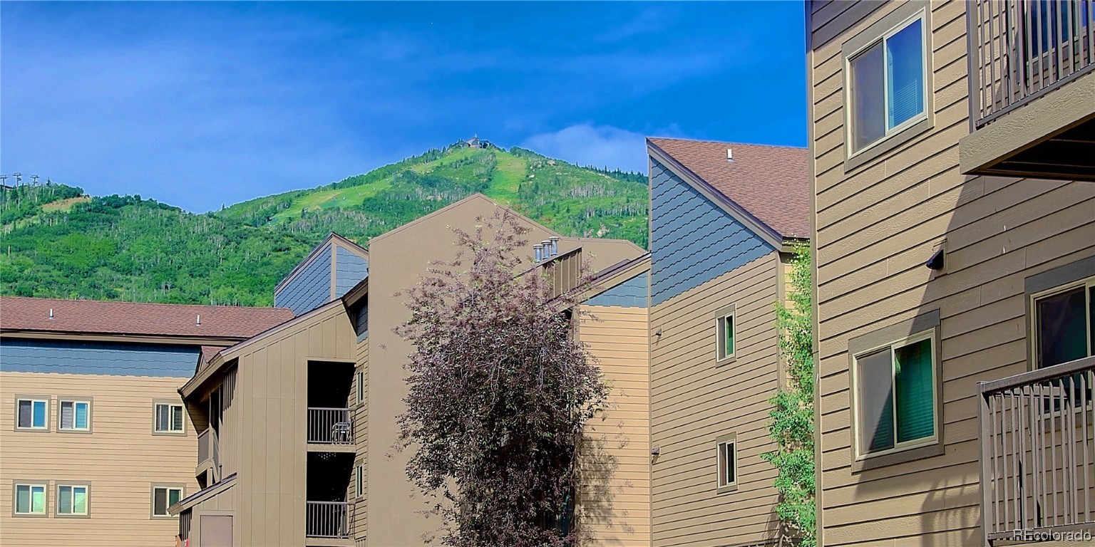 1525 Shadow Run Frontage, #A202, Steamboat Springs, CO 80487 Listing Photo  12