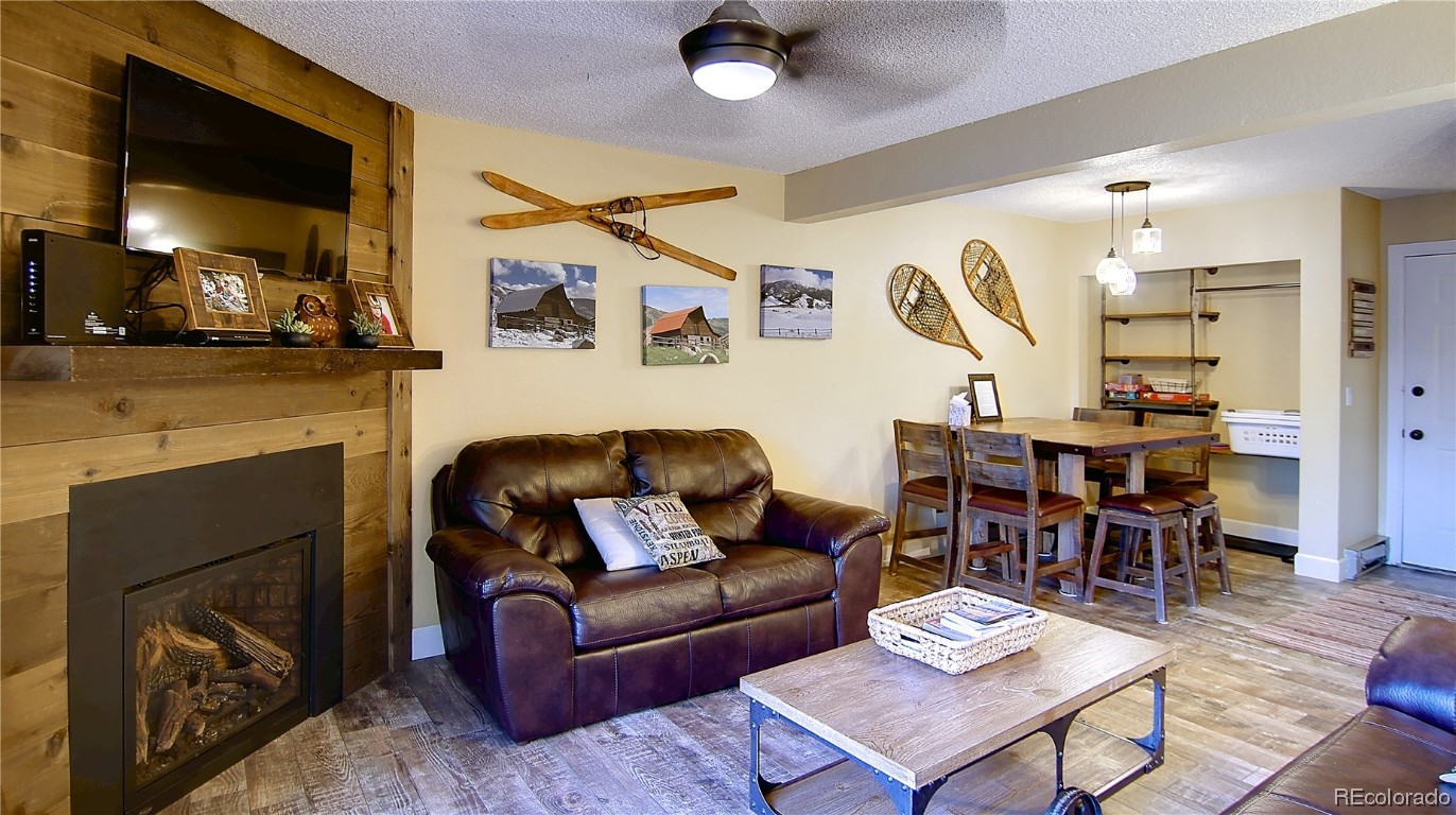 1525 Shadow Run Frontage, #A202, Steamboat Springs, CO 80487 Listing Photo  16