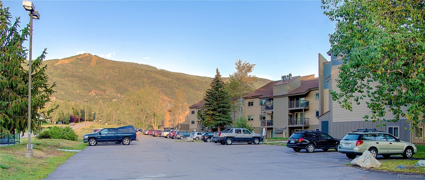 1525 Shadow Run Frontage, #A202, Steamboat Springs, CO 80487 Listing Photo  29