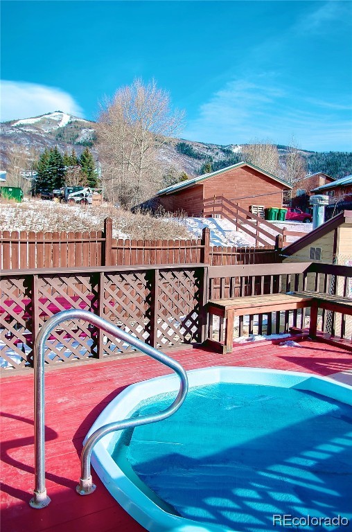 1525 Shadow Run Frontage, #A202, Steamboat Springs, CO 80487 Listing Photo  31