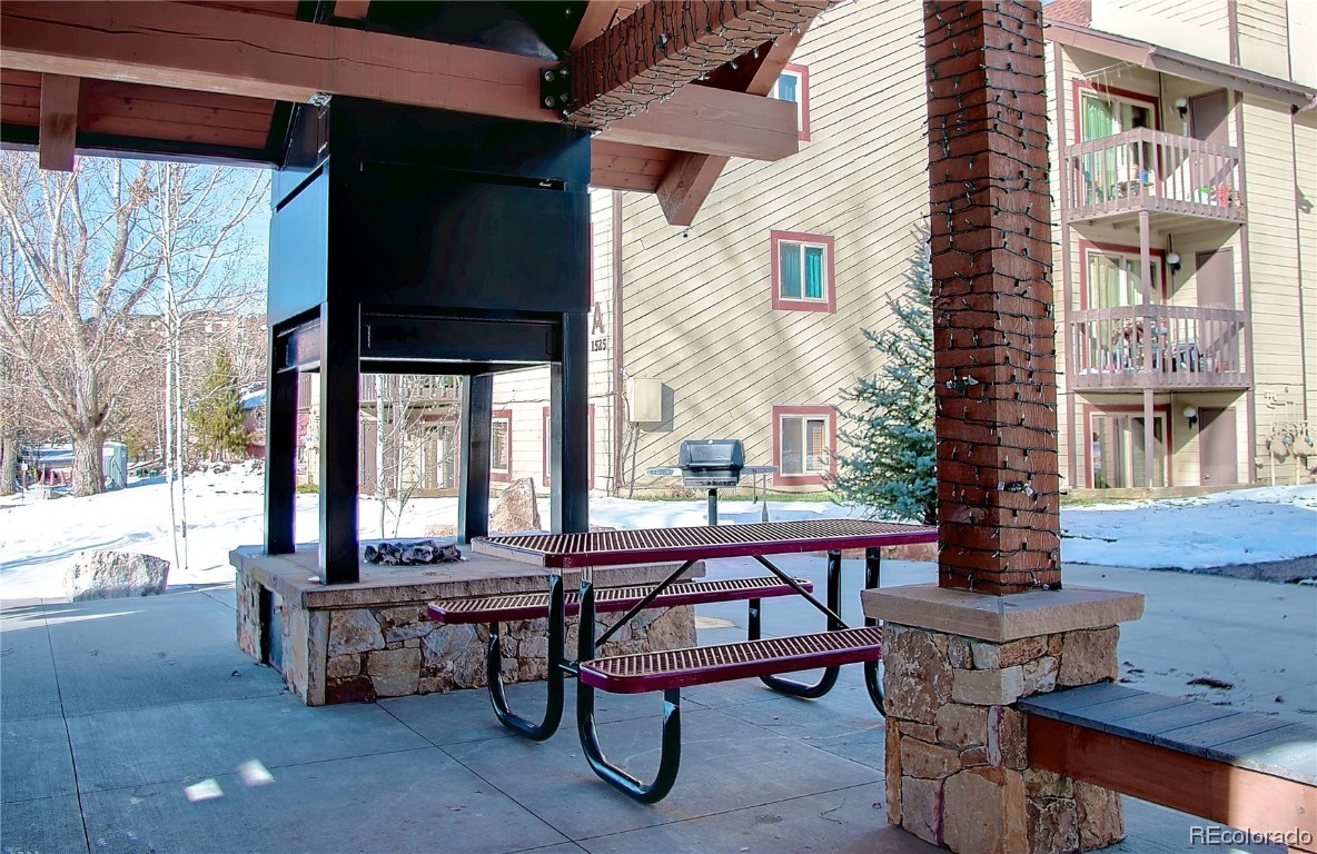1525 Shadow Run Frontage, #A202, Steamboat Springs, CO 80487 Listing Photo  34