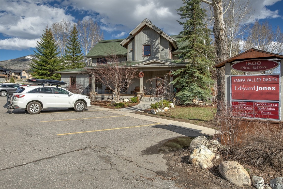 1600 Pine Grove, Steamboat Springs, CO 80487 Listing Photo  1