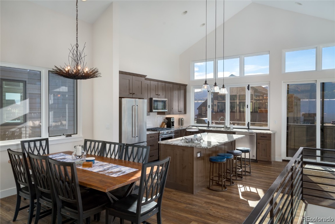 2540 Flat Tops Court, Steamboat Springs, CO 80487 Listing Photo  1