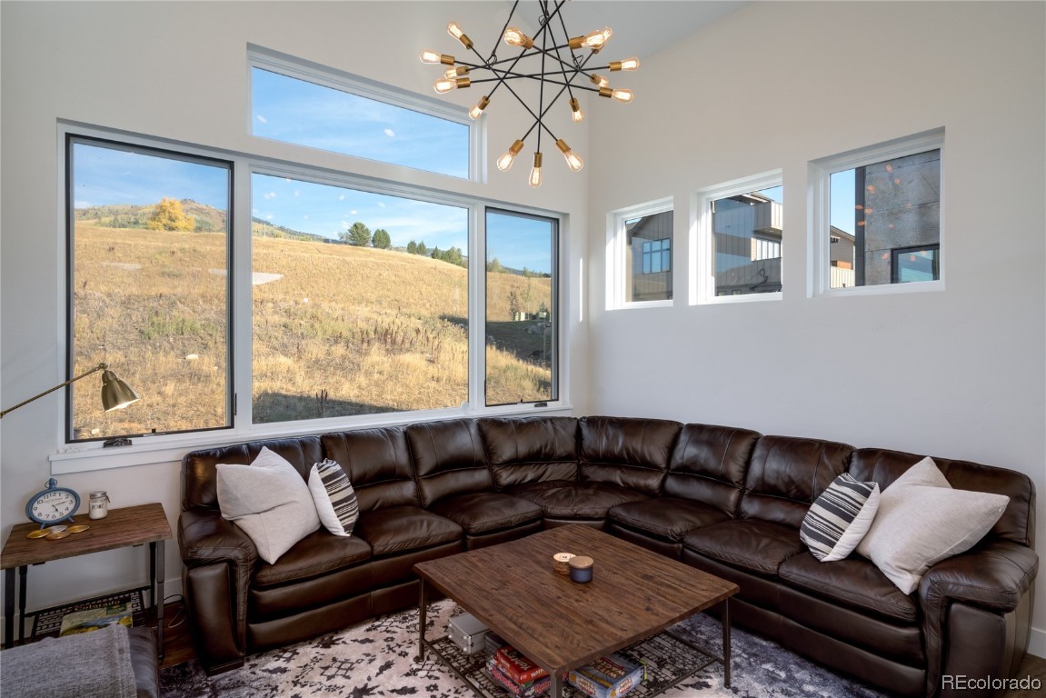2540 Flat Tops Court, Steamboat Springs, CO 80487 Listing Photo  2
