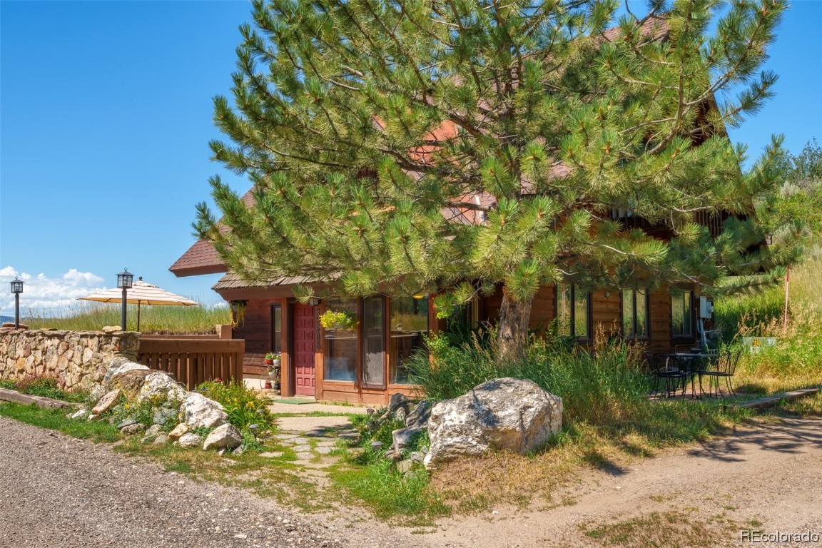 33605 Sky Valley Drive, Steamboat Springs, CO 80487 Listing Photo  19