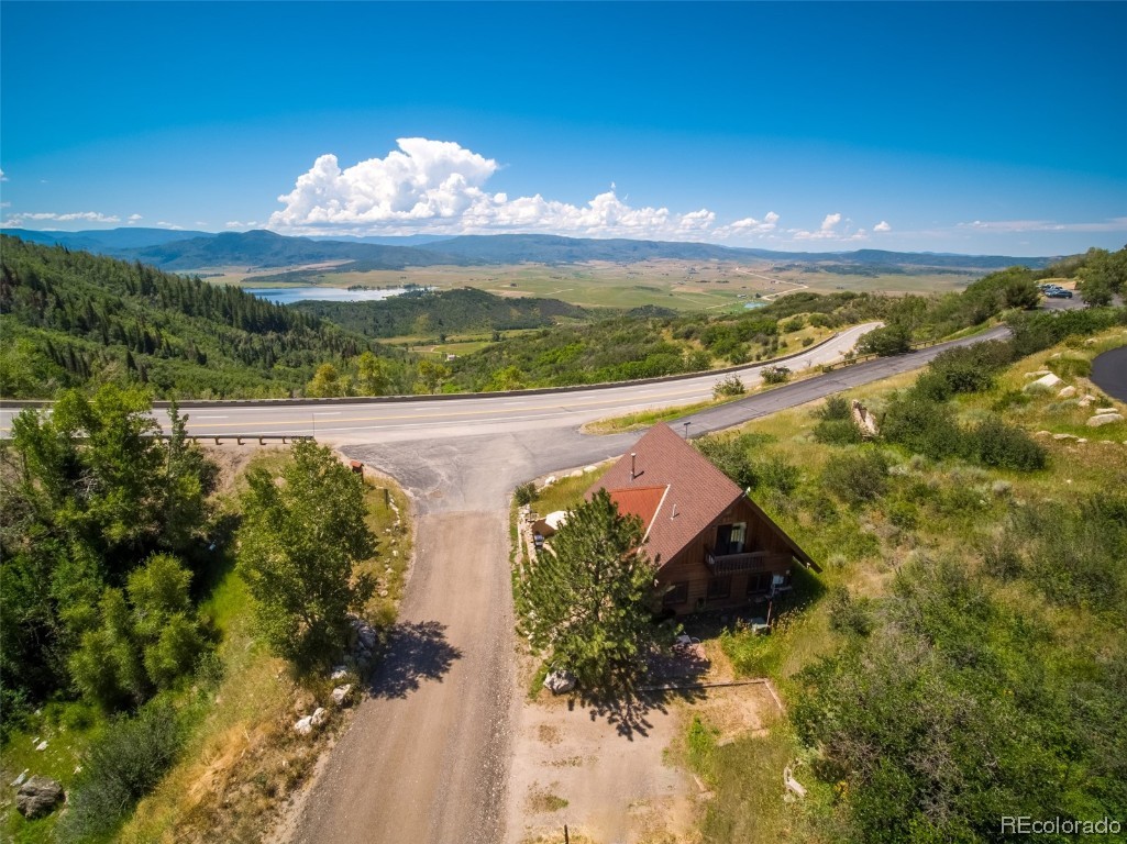 33605 Sky Valley Drive, Steamboat Springs, CO 80487 Listing Photo  6