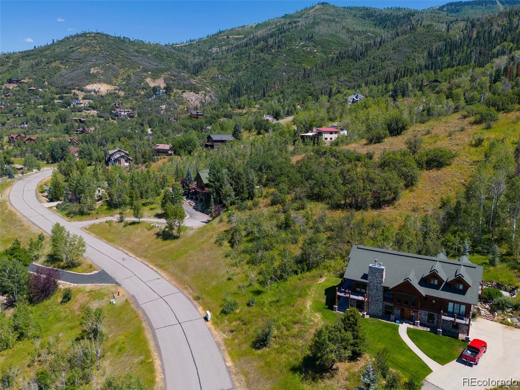 2245 Bear Drive, Steamboat Springs, CO 80487 Listing Photo  9