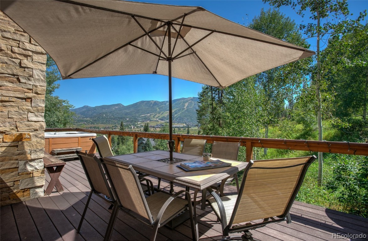 36898 Tree Haus Drive, Steamboat Springs, CO 80487 Listing Photo  4