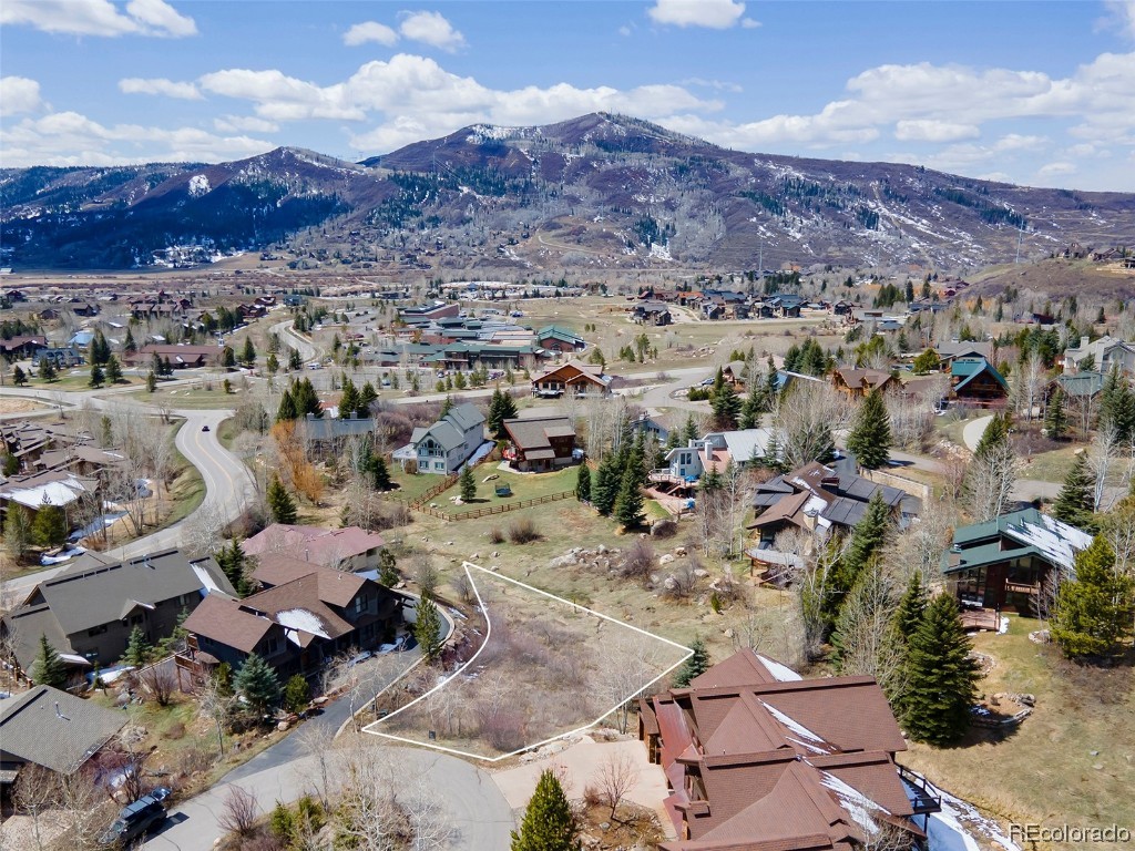 1603 Cornice Court, Steamboat Springs, CO 80487 Listing Photo  11