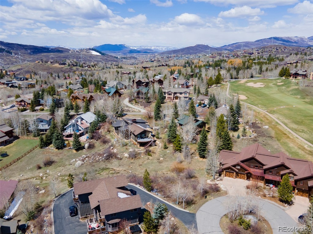 1603 Cornice Court, Steamboat Springs, CO 80487 Listing Photo  13